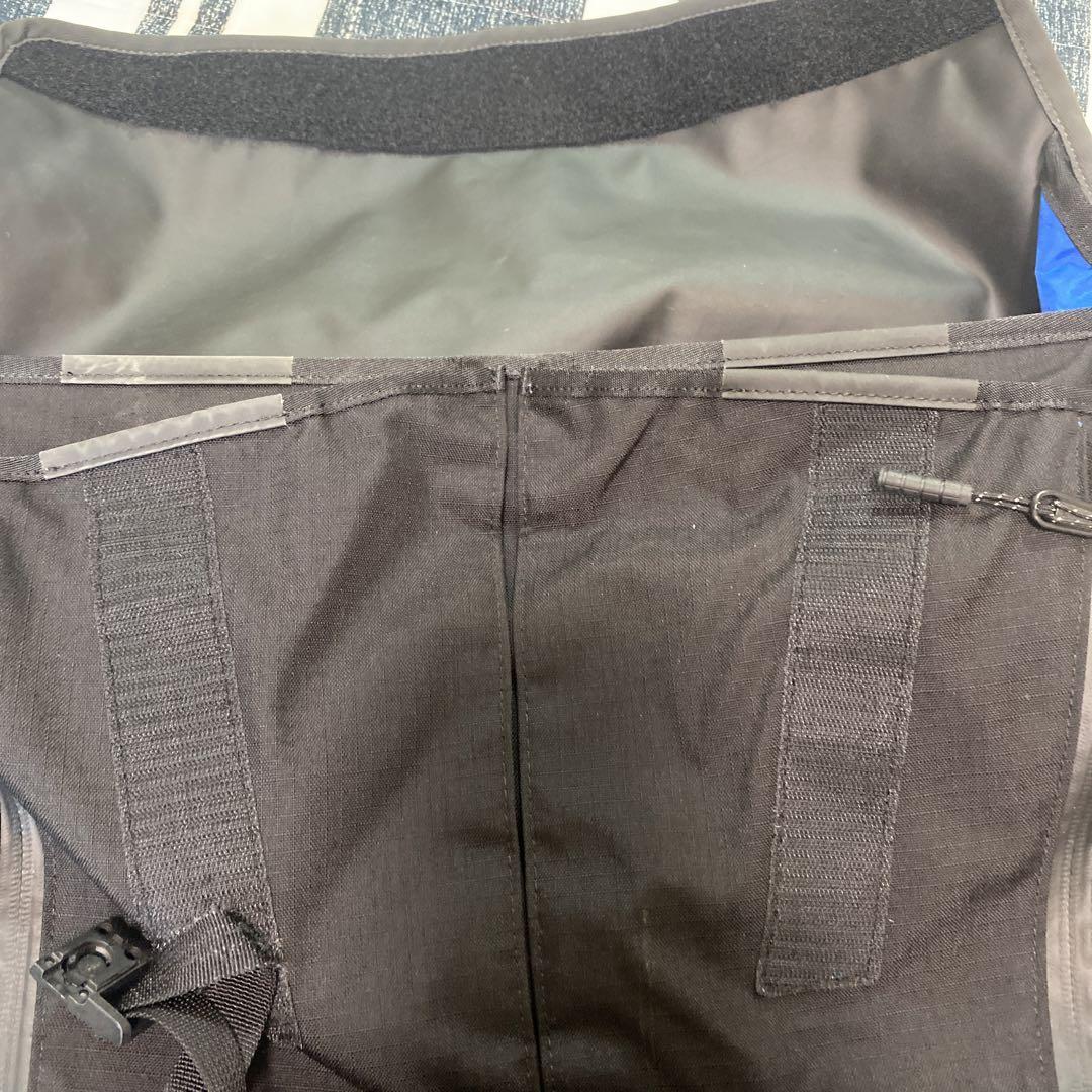 timbuk2 ティンバックツー　メッセンジャーバッグ　TIMBUK 2