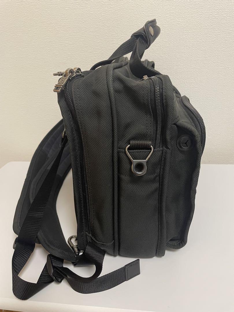 TUMI トュミ 26080D4 3way
