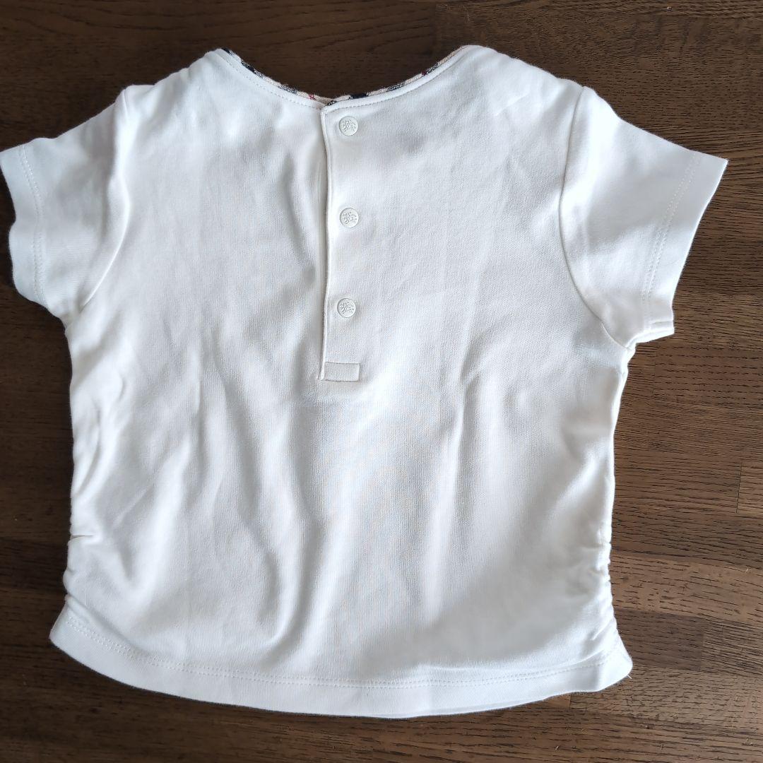 新品未使用 BURBERRY 5点セット 80センチ 90センチ