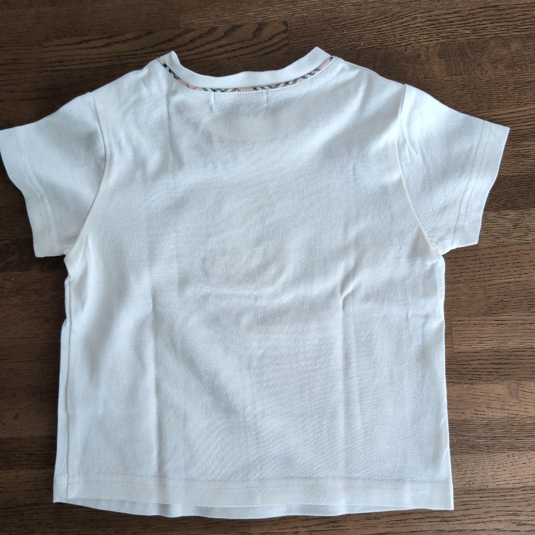 新品未使用 BURBERRY 5点セット 80センチ 90センチ