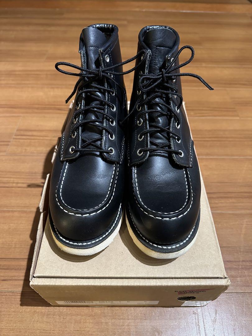 REDWING 8179 アイリッシュセッター 9 27cm