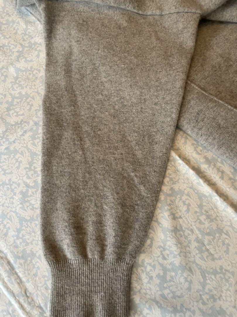 extreme cashmere