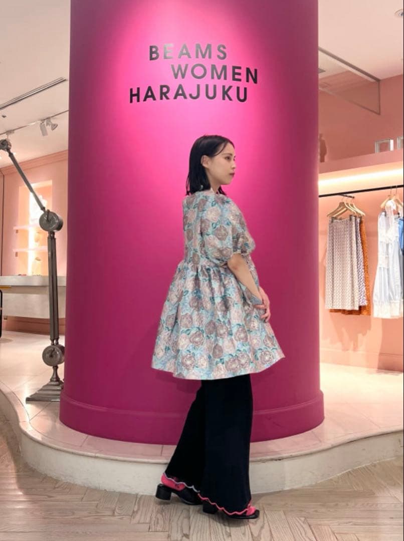 DREAM sister jane ジャカードドレス 国内発送【SISTER JANE DREAM sister jane ジャカードドレス 国内発送【SISTER JANE