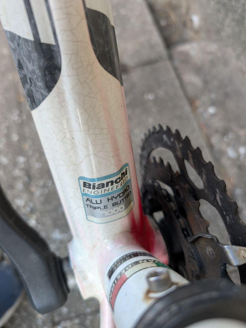 Bianchi