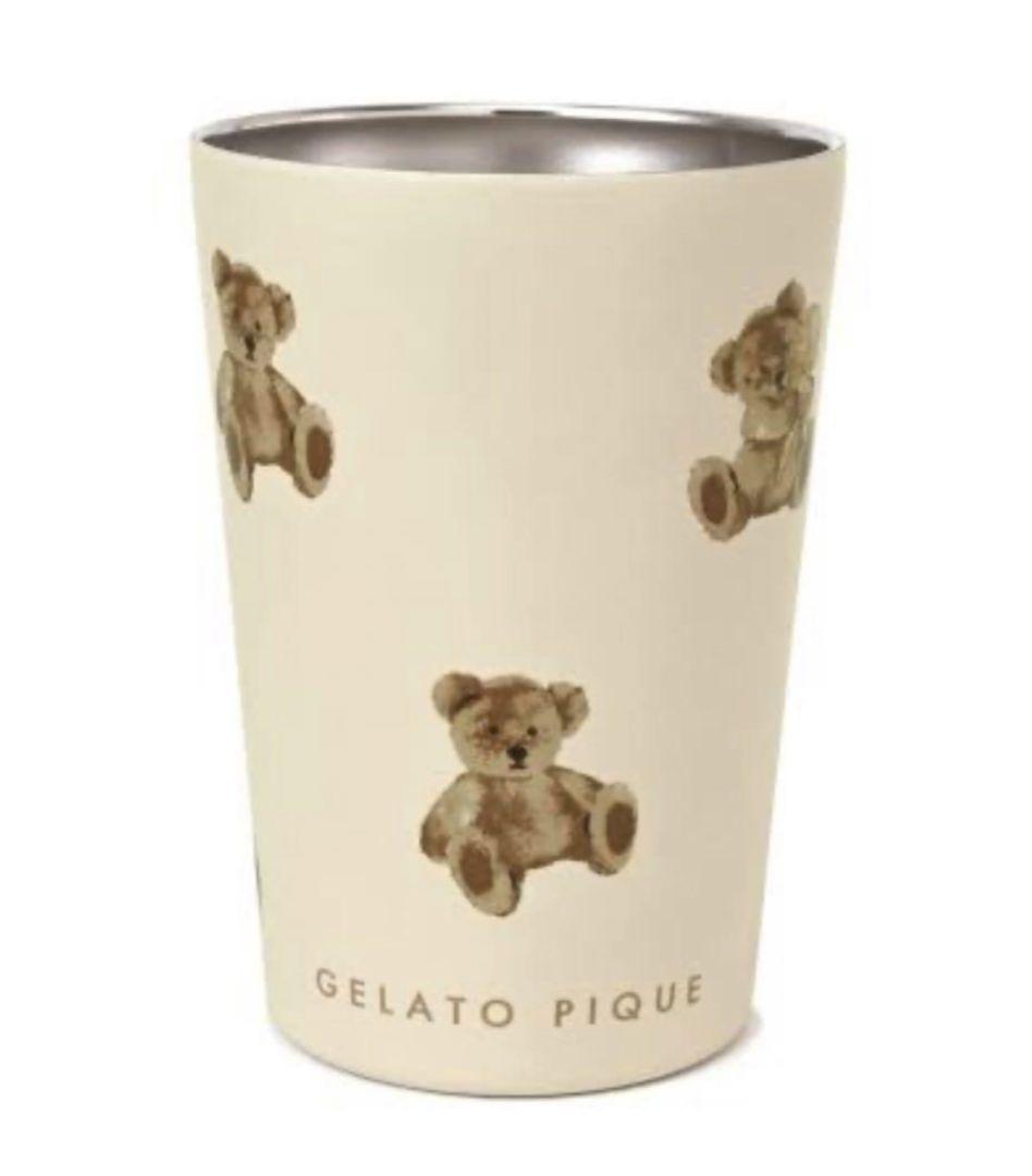 gelato pique SALE30%OFF ジェラートピケ ベビー HOLIDAY ベア裏