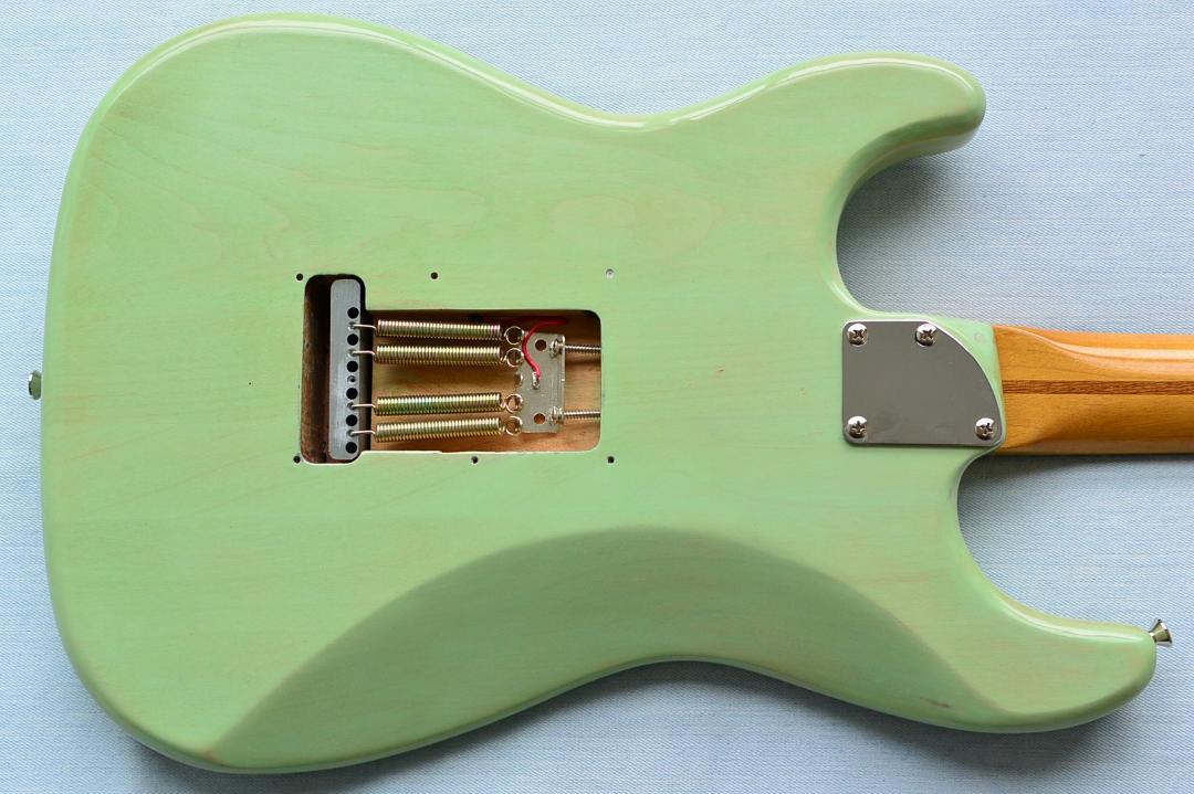 Fender