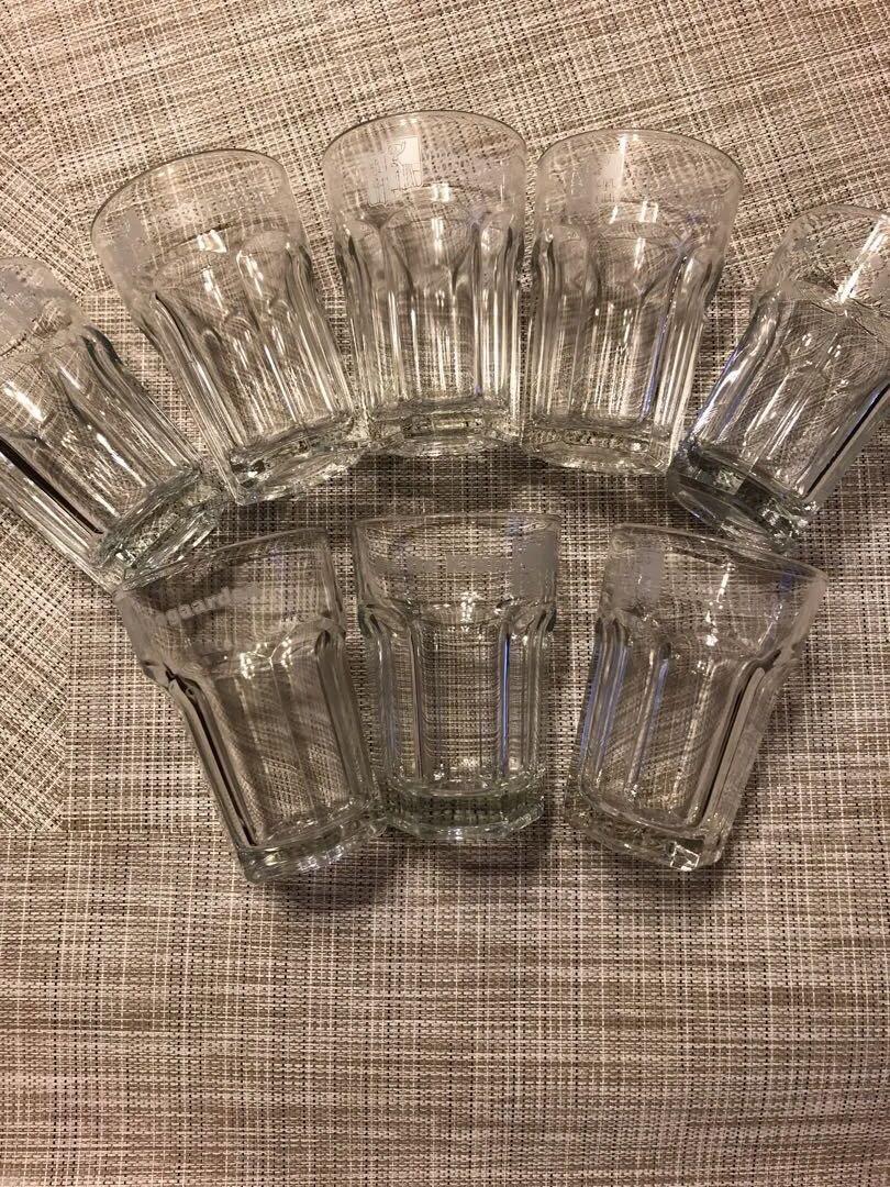 ベルギービールグラスヒューガルデン