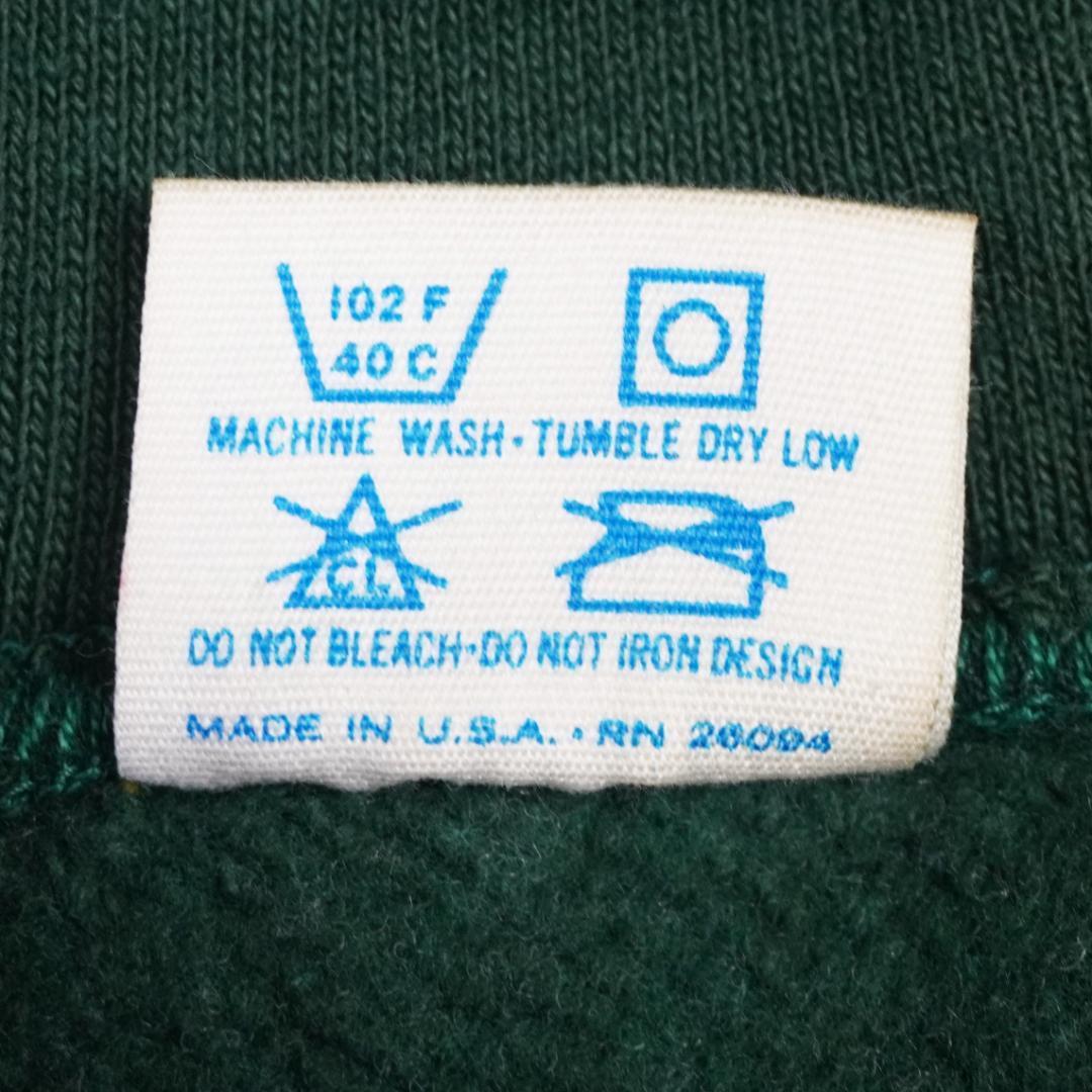 80s Champion®︎ Reverse Weave®︎ NotreDame