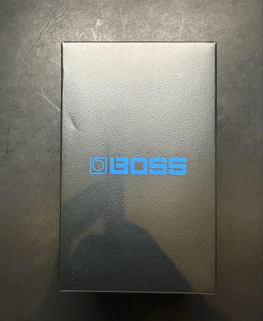 BOSS NS-1X Noise Supressor ノイズサプレッサー