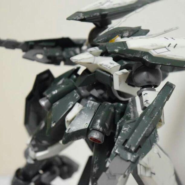 メルカリ Hg 機動戦士ガンダム鉄血のオルフェンズ ジュリア 改修 ガンプラ 模型 プラモデル 2 000 中古や未使用のフリマ メルカリ Hg 機動戦士ガンダム鉄血のオルフェンズ ジュリア 改修 ガンプラ 模型 プラモデル 2 000 中古や未使用のフリマ