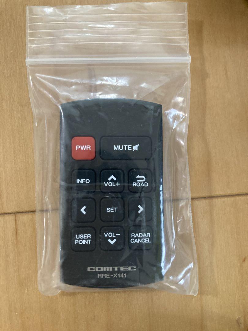 ZERO 708LV レーダー探知機 本体　オマケOBD2-Ｒ３