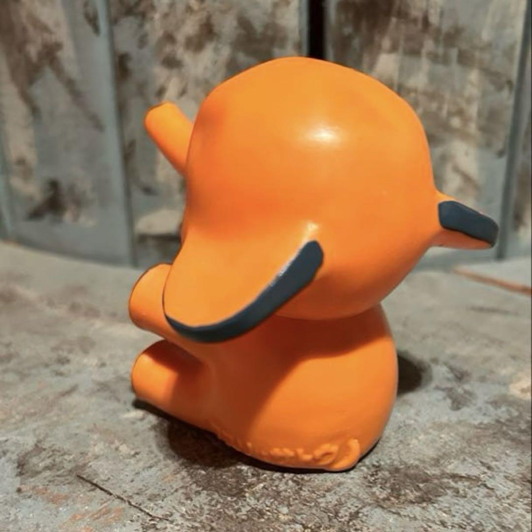 当時物　サトちゃん　初期　25cmぐらい 当時物 サトちゃん 初期 25cmぐらい