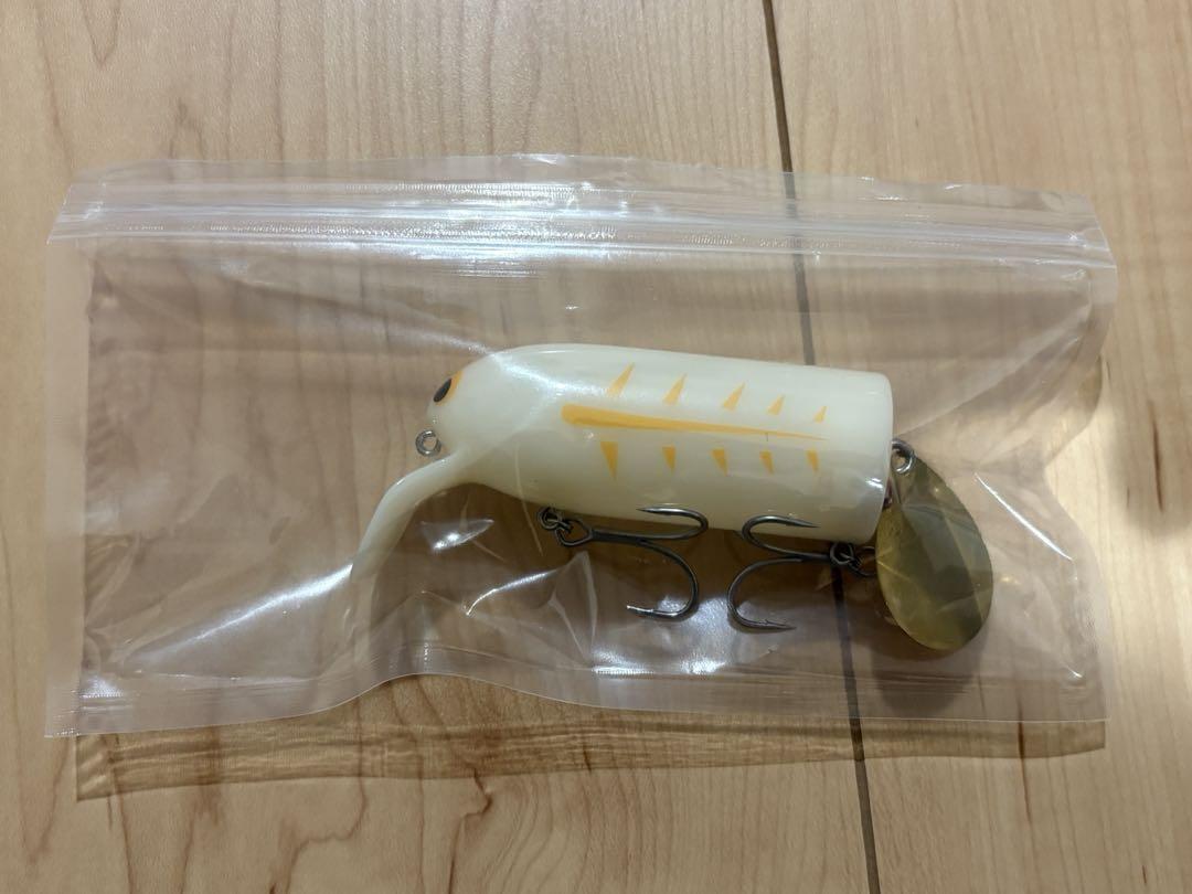 新品未使用　缶バド