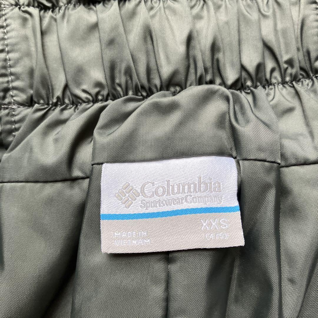 Columbia 子ども用 ウィンタースポーツウェア 110cm