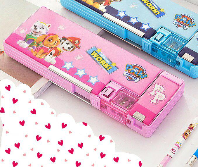 メルカリ 新品 パウパトロール 筆箱 両面開き 女の子 鉛筆削り 筆記具 1 350 中古や未使用のフリマ メルカリ 新品 パウパトロール 筆箱 両面開き 女の子 鉛筆削り 筆記具 1 350 中古や未使用のフリマ