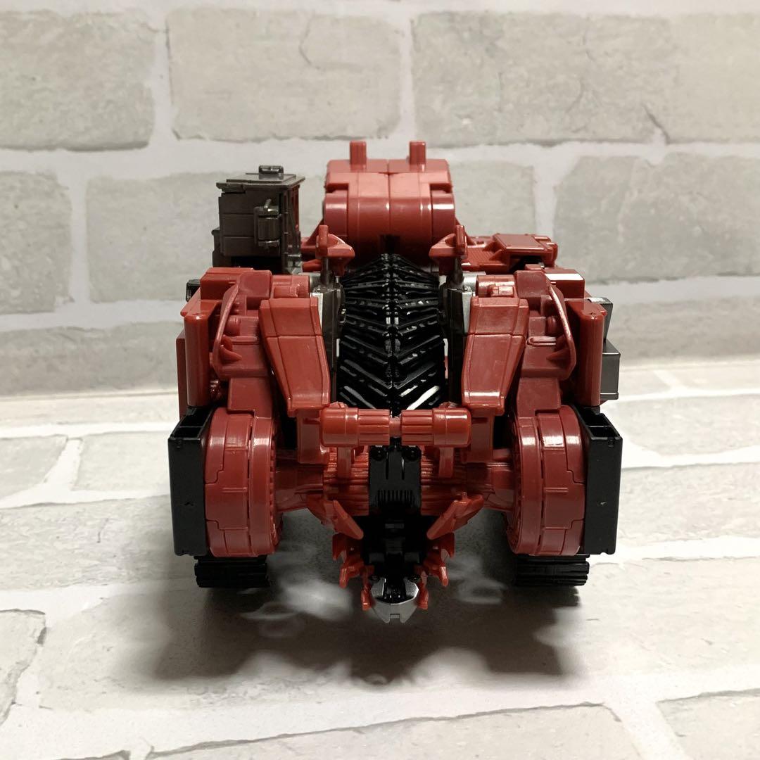 トランスフォーマー　スタジオシリーズSS-47ディセプティコン　スカベンジャー Amazon.co.jp: トランスフォーマー SS-47 ディセプティコン