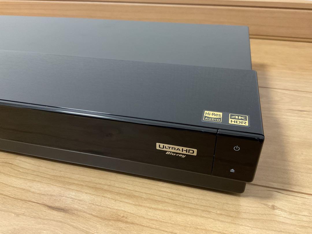 【T-ポイント5倍】 SONY BDZ-FT1000 ① SeeQVault ブルーレイ UHD 4K レコーダー