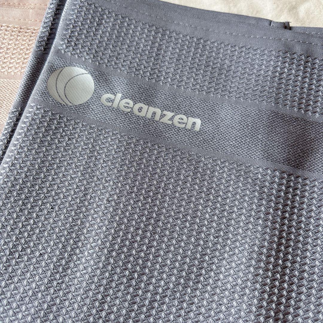 Cleanzen 万能クロス