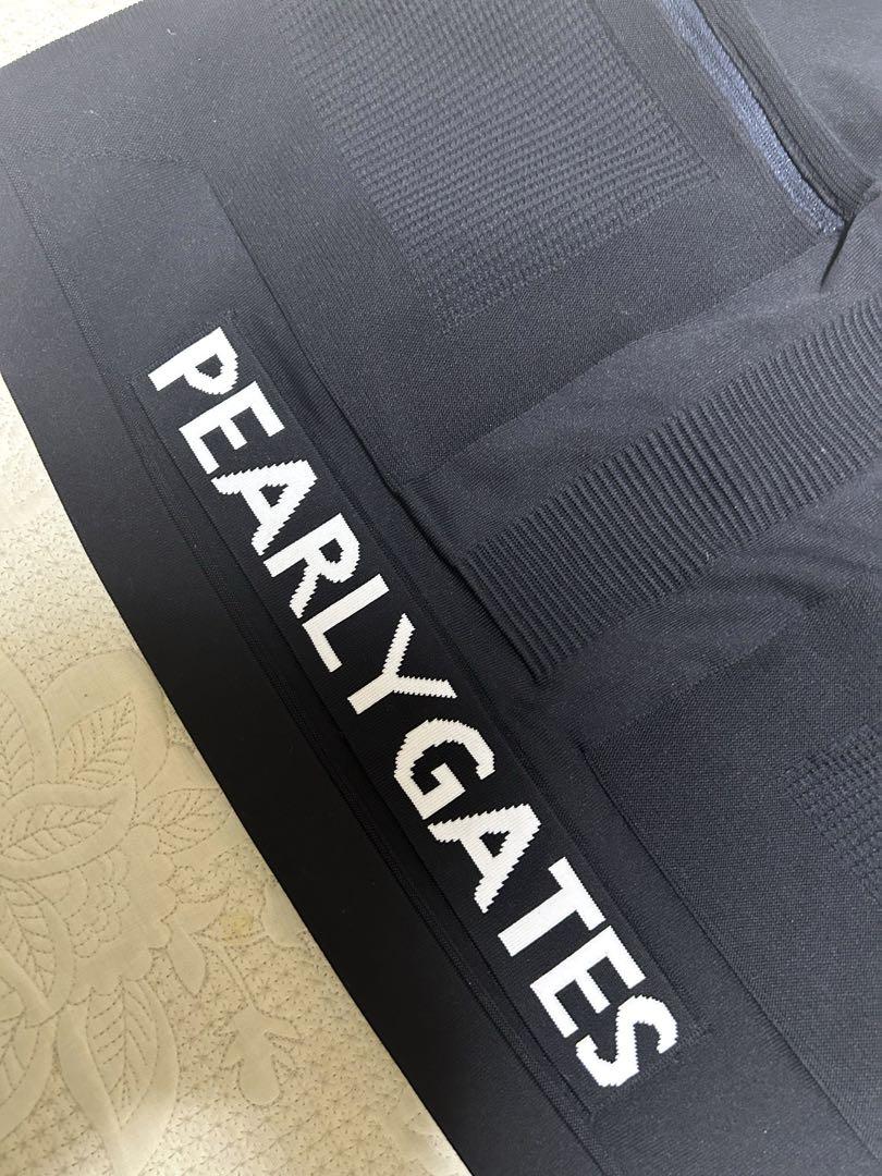 本日お値下げ‼️PEARLY GATES パーリーゲイツ♡ストレッチスカート美品❣️