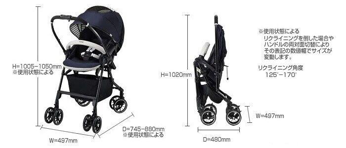 します≶ コンビ EG HG A型ベビーカー dsQT7-m98138798863 メチャカルハンディ オート4キャス っていまし