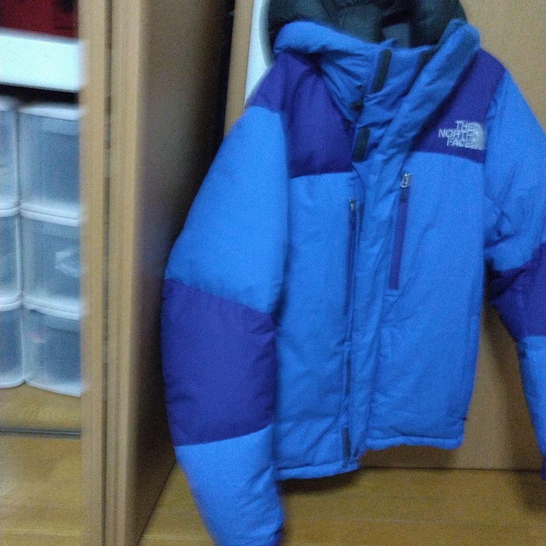 THE NORTH FACE バルトロライトジャケット Lサイズ