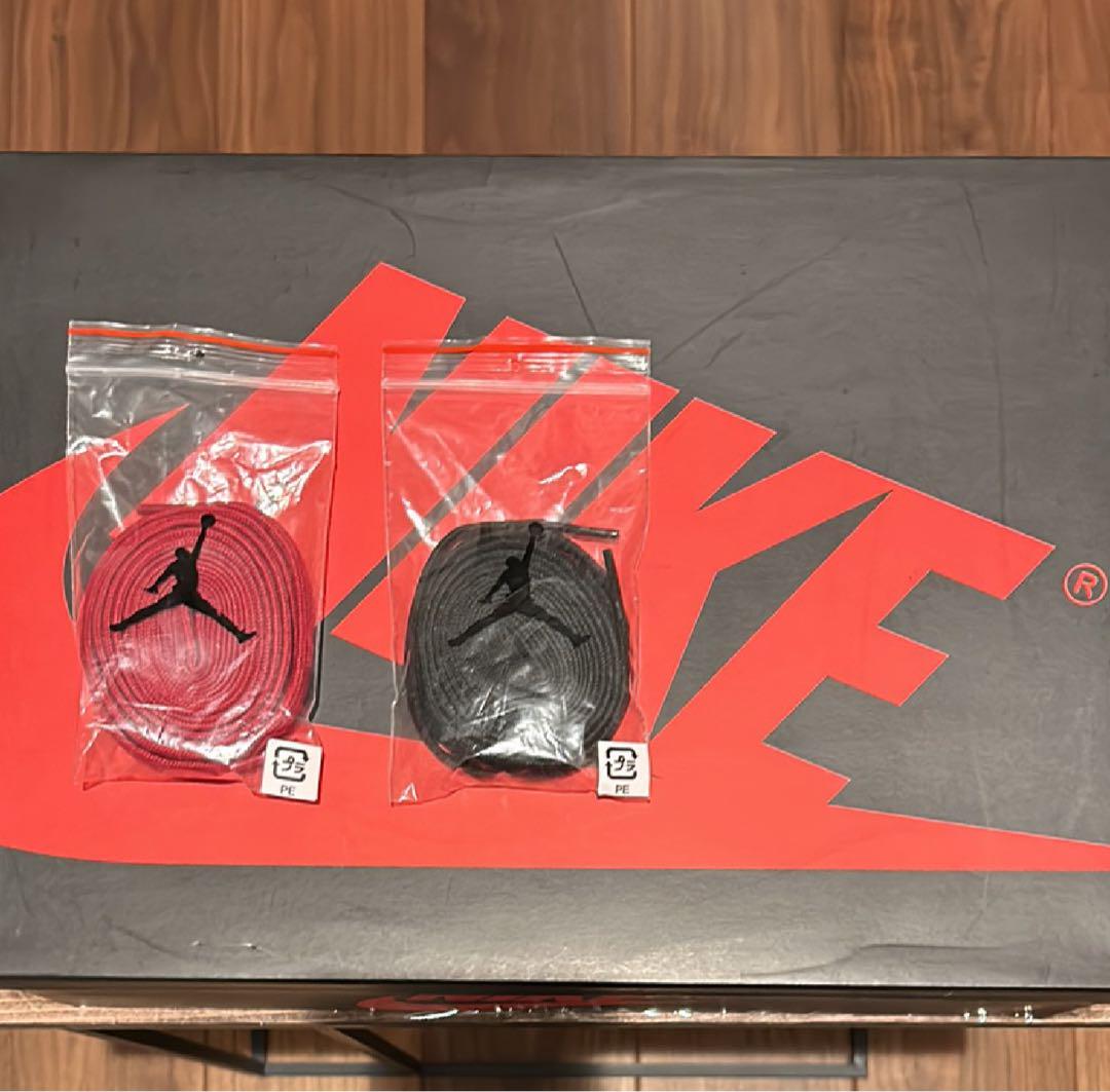 靴 NIKE Air Jordan 1 High OG