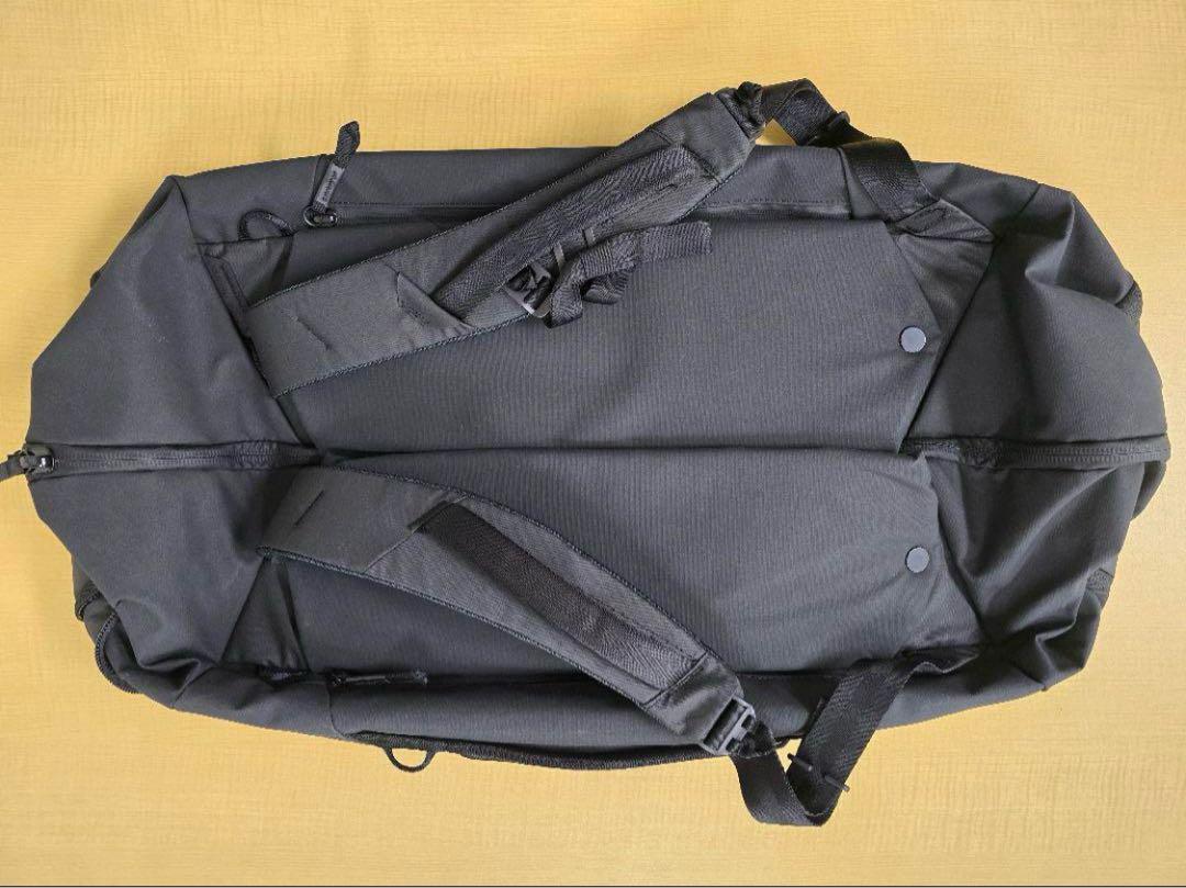 Peak Design トラベル ダッフルパック 65L ピークデザイン
