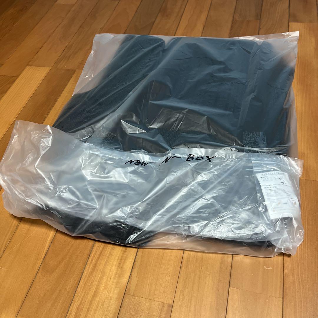 ホンダNBOX.NBOXカスタムJF5.6用フロアマット新品送料込み