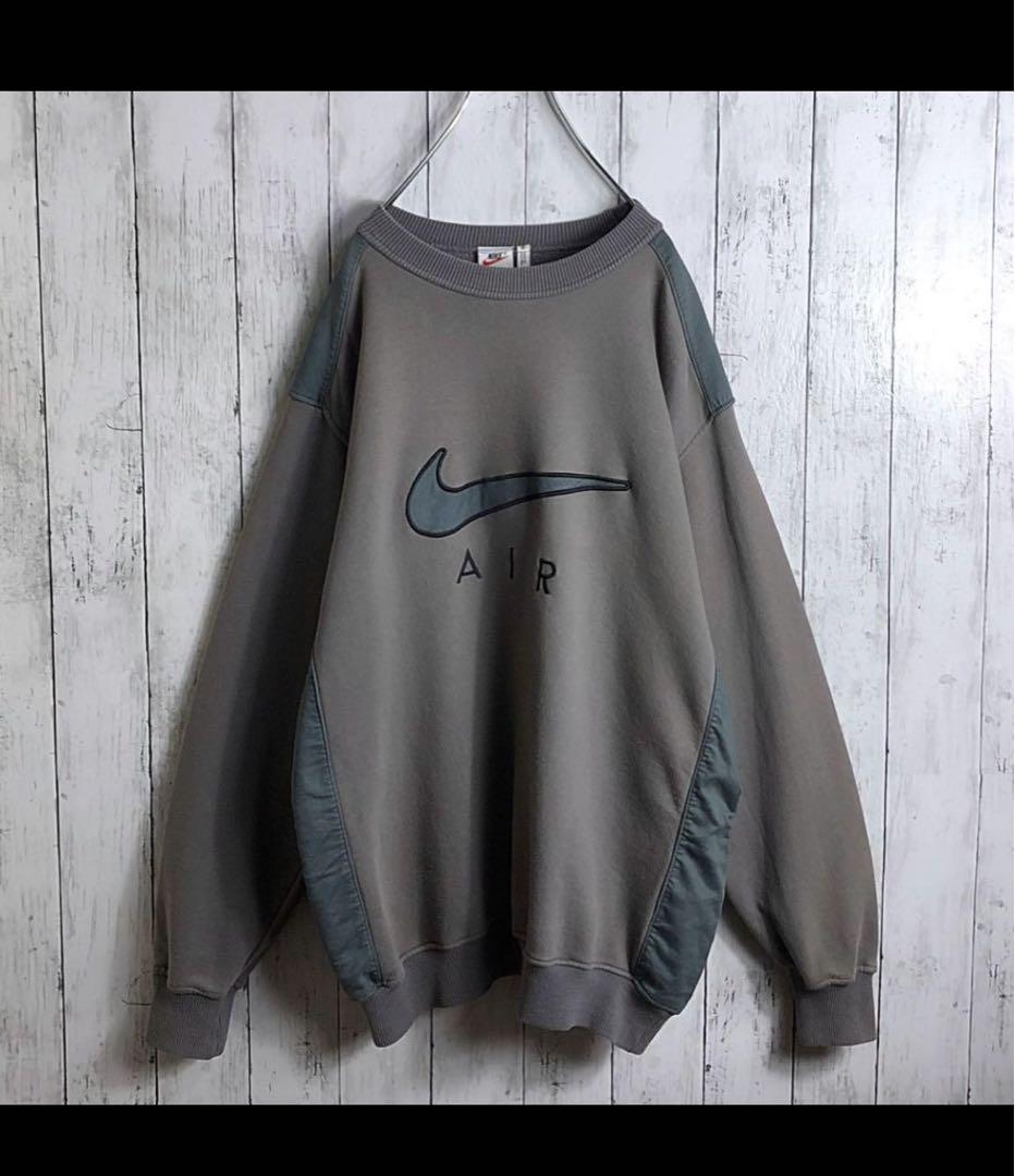 NIKE スウェット　90s