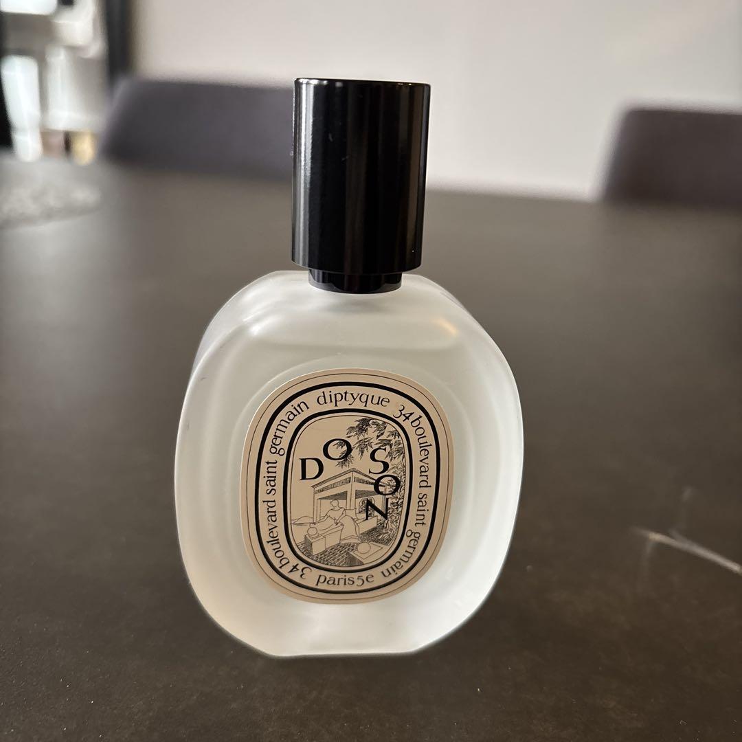 diptyque Do Son 30ml ユニセックス香水