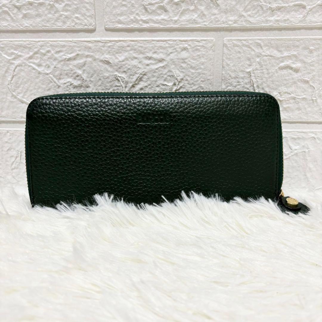 新規　marc tetro マークテトロ　長財布　箱付 Marc Tetro】マークテトロ ダックス 長財布 - メルカリ