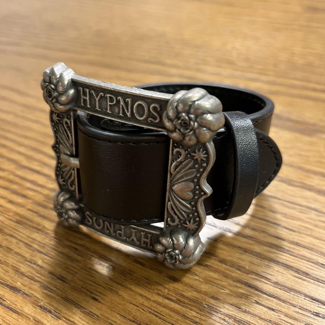 PAMEOPOSE ブレスレット　HYPNOS 美品