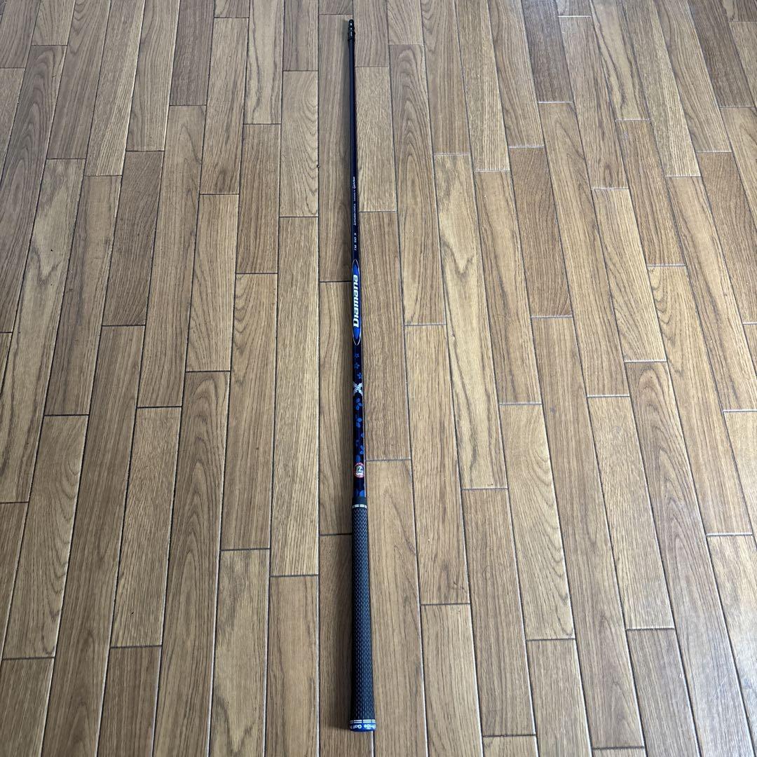 Mitsubishi Chemical Diamana TM 50 S シャフト