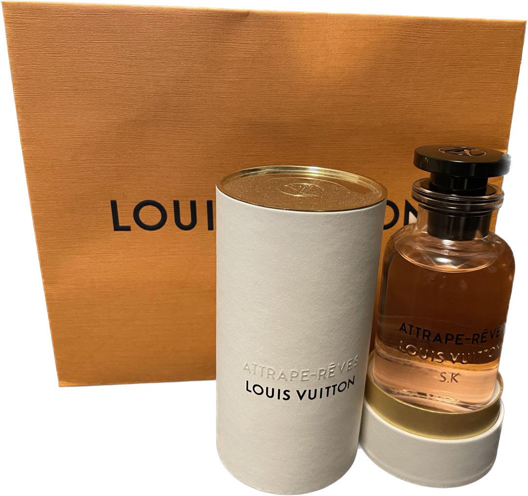 LOUIS VUITTON香水-