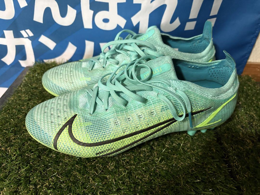 Nike マーキュリアルヴェイパー14 AG 25.5cm