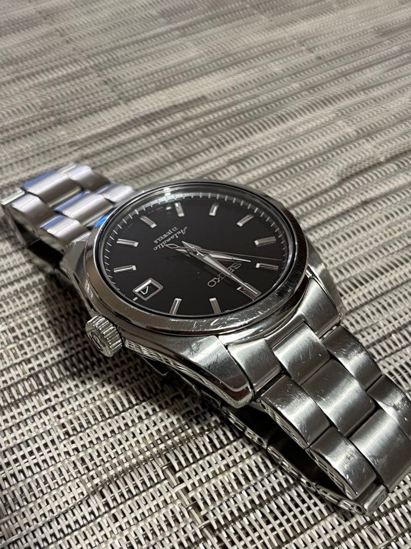 SEIKO SARB033 SEIKO SARB033