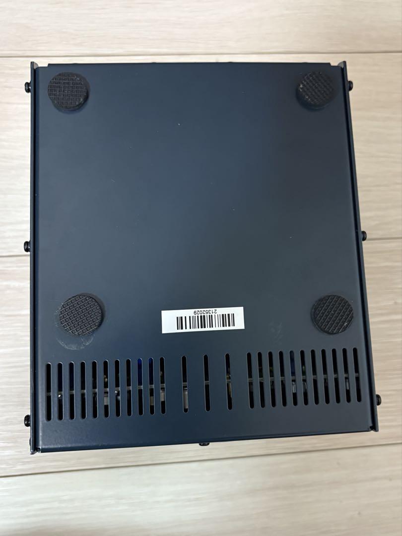 配信機器・PA機器・レコーディング機器 Heritage Audio OST-4 V2.0