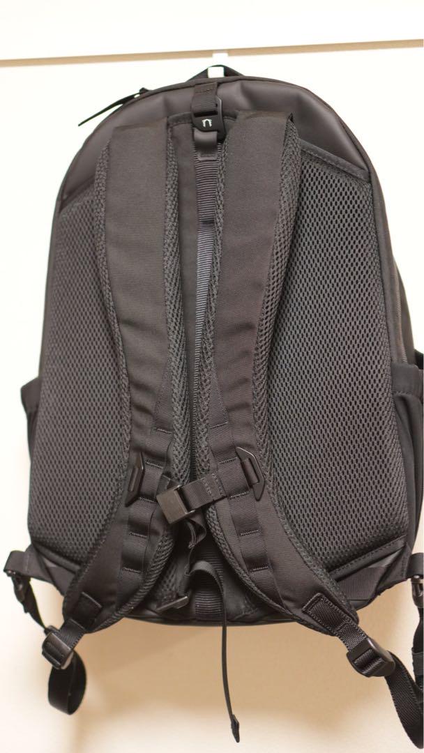 【残2日で取り下げ】美品 BLACK EMBER TORTOISE PACK