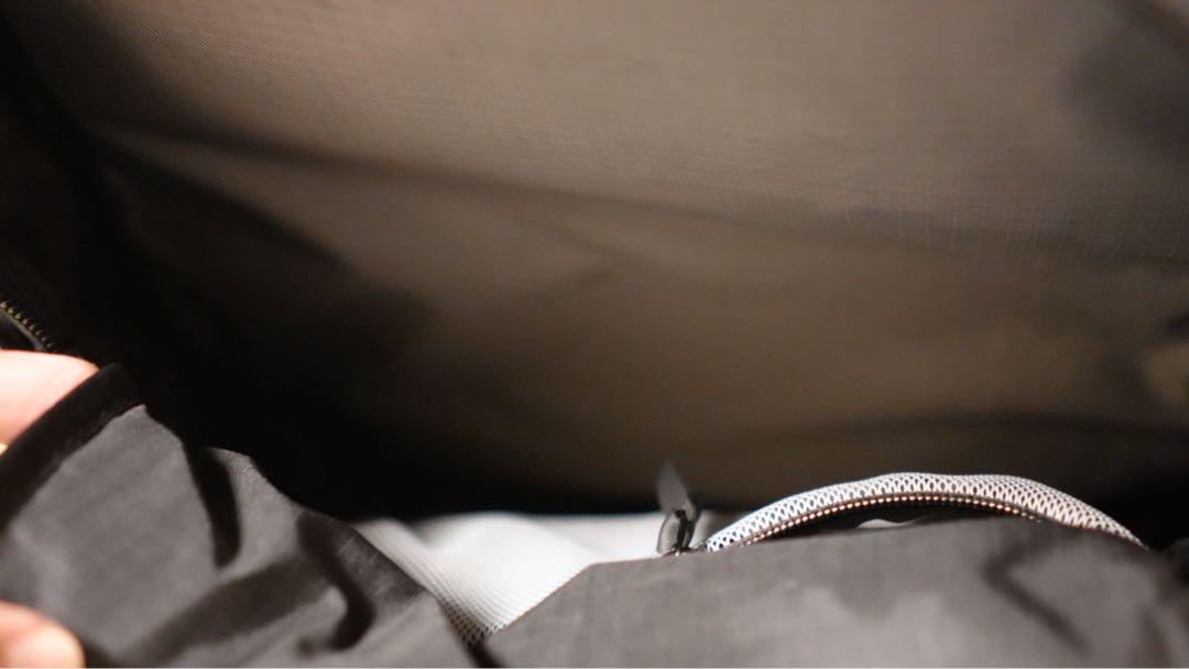 【残2日で取り下げ】美品 BLACK EMBER TORTOISE PACK
