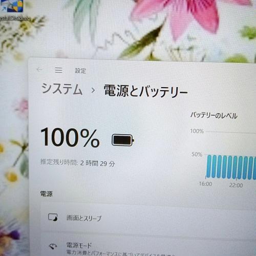 東芝ノートパソコン❢思い出タップリ保存❢win11❢i3❢カメラ❢ さんに◎