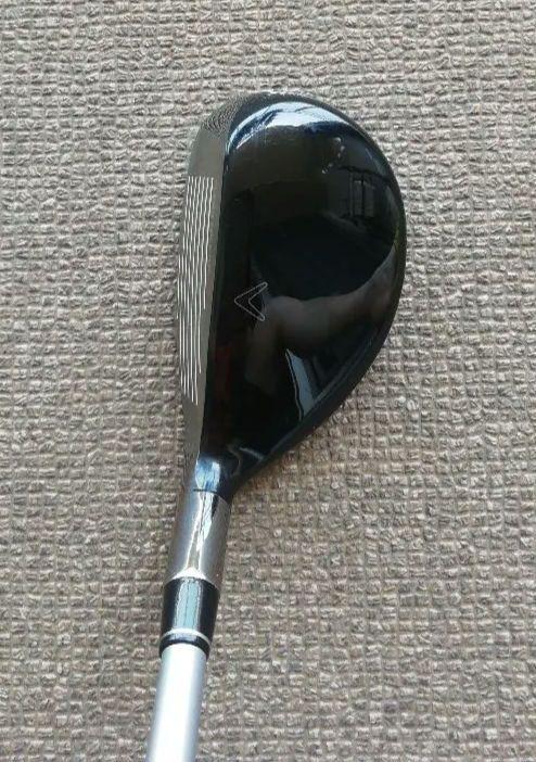 Callaway MAVRIK 5番ユーティリティ