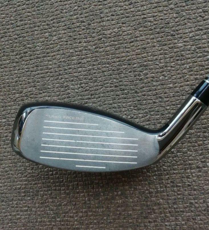 Callaway MAVRIK 5番ユーティリティ