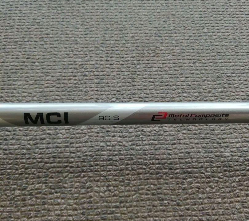 Callaway MAVRIK 5番ユーティリティ