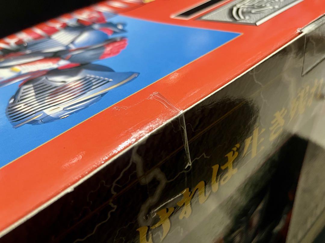 【未開封】バンダイ 仮面ライダー龍騎 京本コレクション