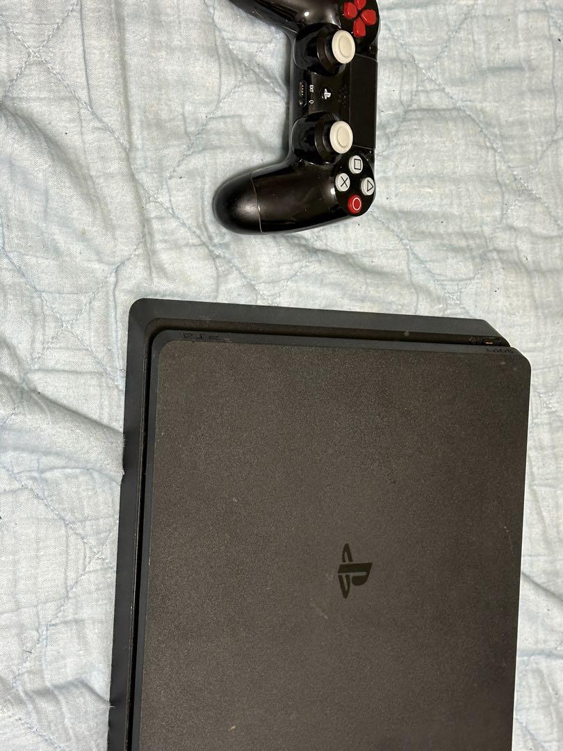 PlayStation4