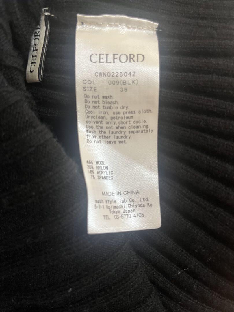CELFORD