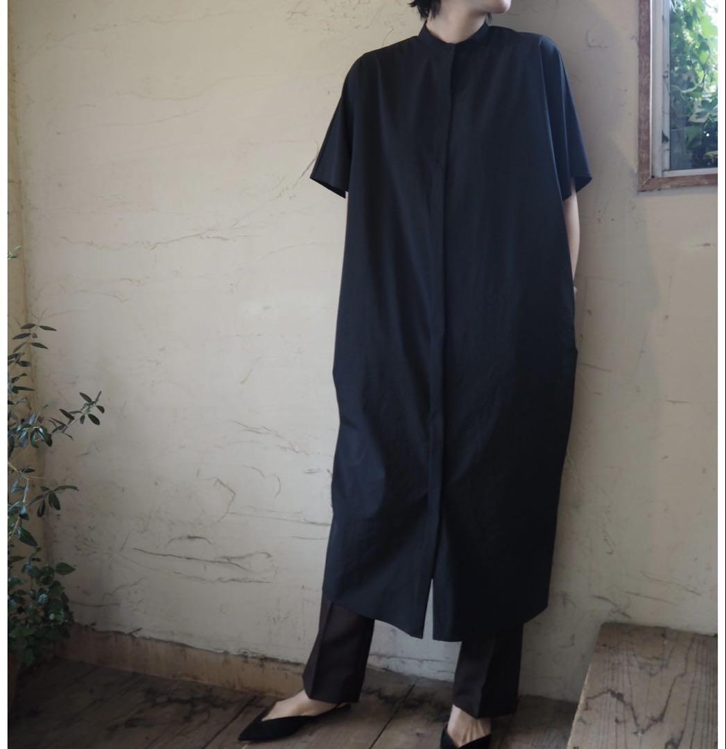 RIM.ARK Half sleeve cocoon OP リムアーク