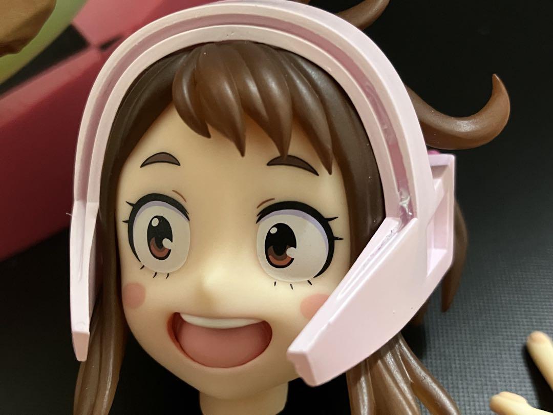 僕のヒーローアカデミア