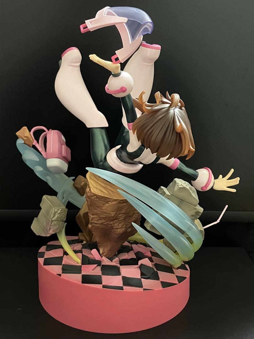 僕のヒーローアカデミア