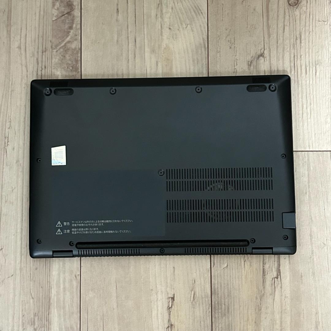 高性能❗メモリ16GB❗dynabook i5 11世代 SSD256G カメラ dynabook きれい11世代 i5 メモリ16GB SSD256GB Office Win11
